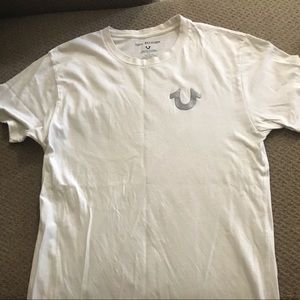 True Religion Tee
